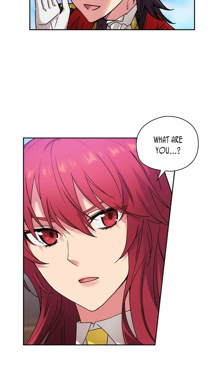 Read Adonis chapter 118 image 29 on Lezhin