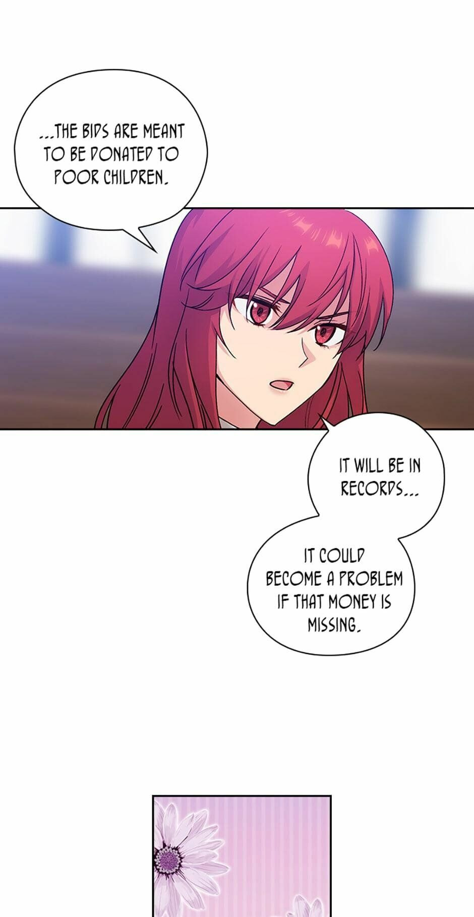 Read Adonis chapter 118 image 31 on Lezhin