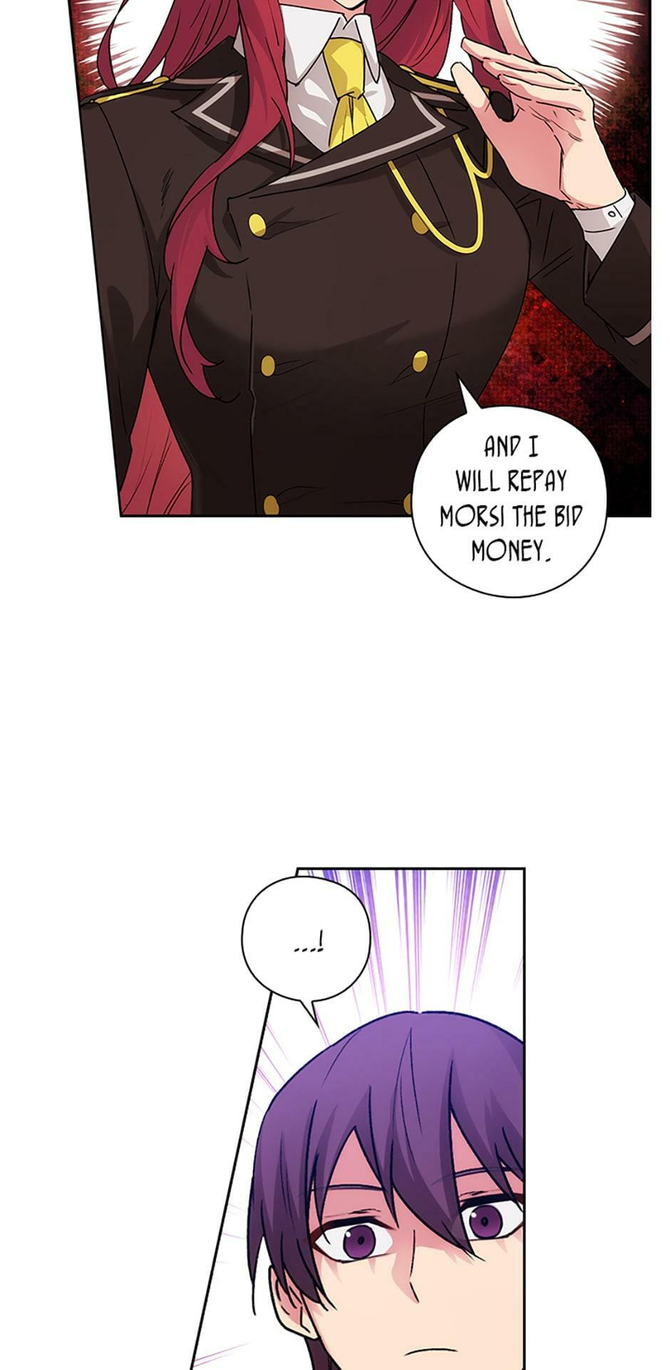 Read Adonis chapter 118 image 36 on Lezhin