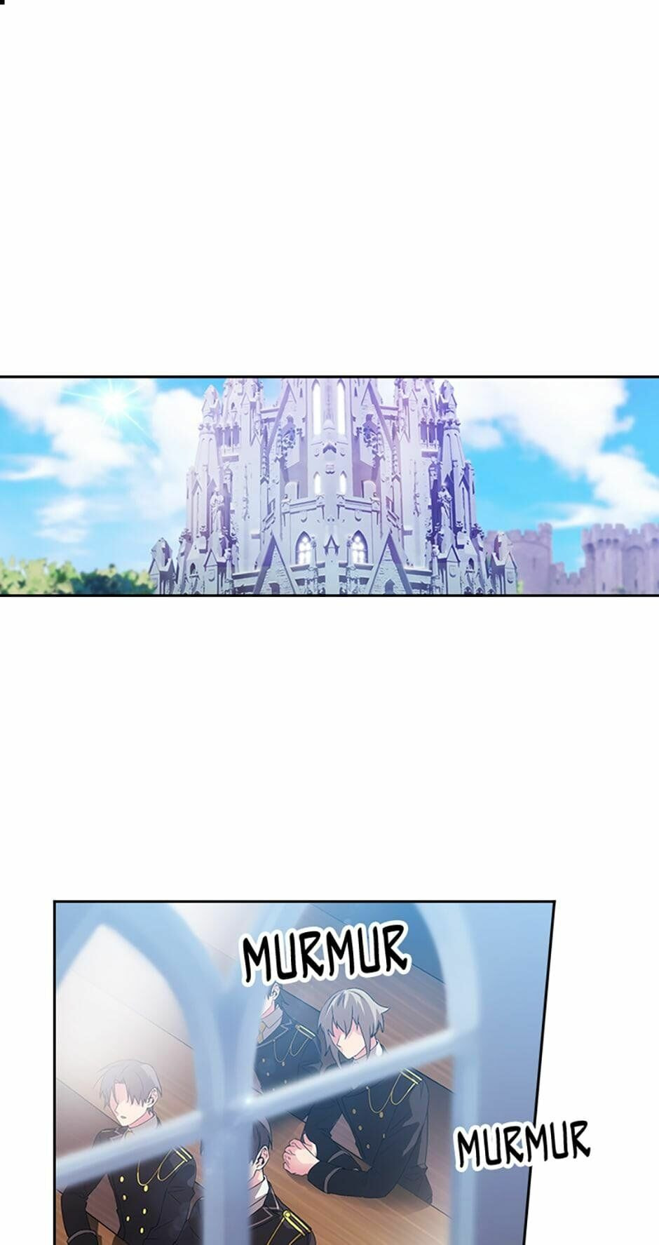 Read Adonis chapter 118 image 4 on Lezhin