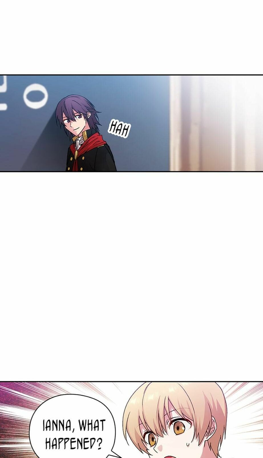 Read Adonis chapter 118 image 40 on Lezhin
