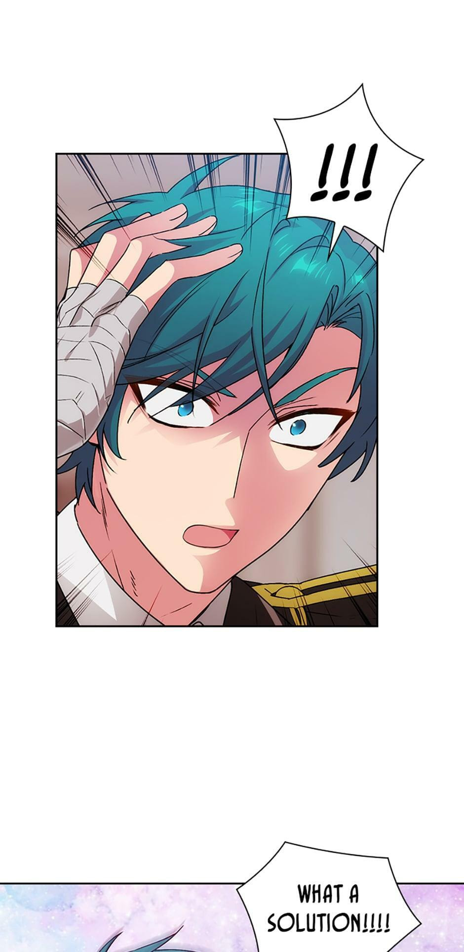Read Adonis chapter 118 image 45 on Lezhin