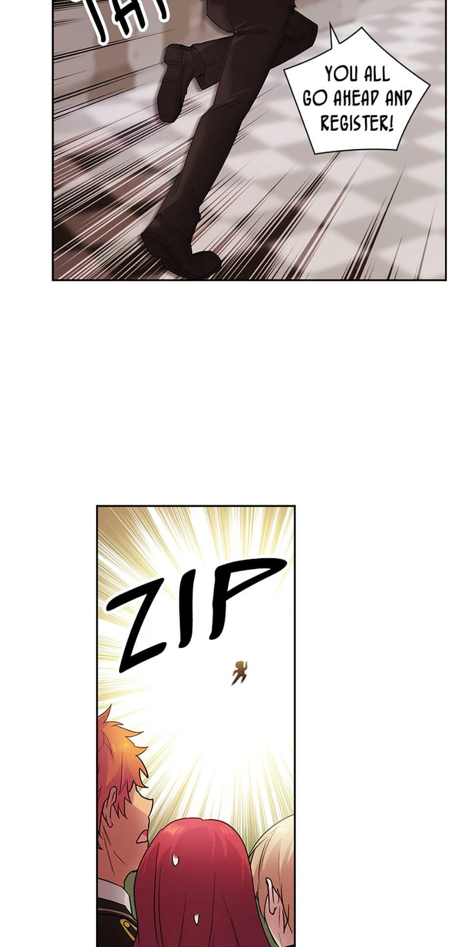 Read Adonis chapter 118 image 47 on Lezhin