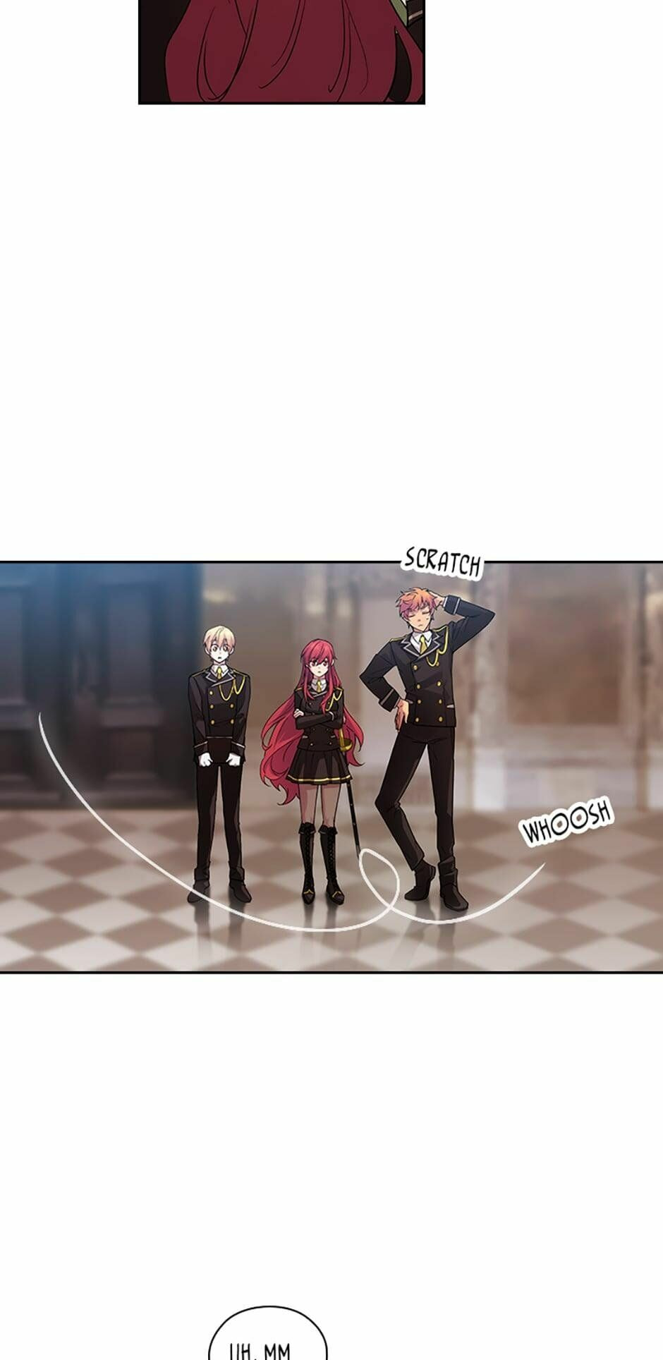 Read Adonis chapter 118 image 48 on Lezhin