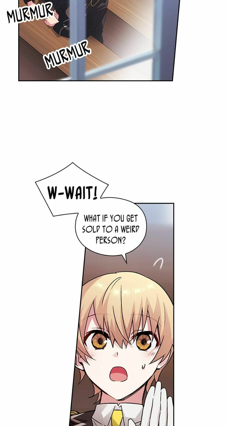 Read Adonis chapter 118 image 5 on Lezhin
