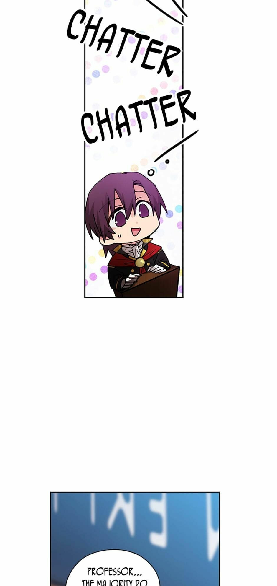 Read Adonis chapter 118 image 9 on Lezhin