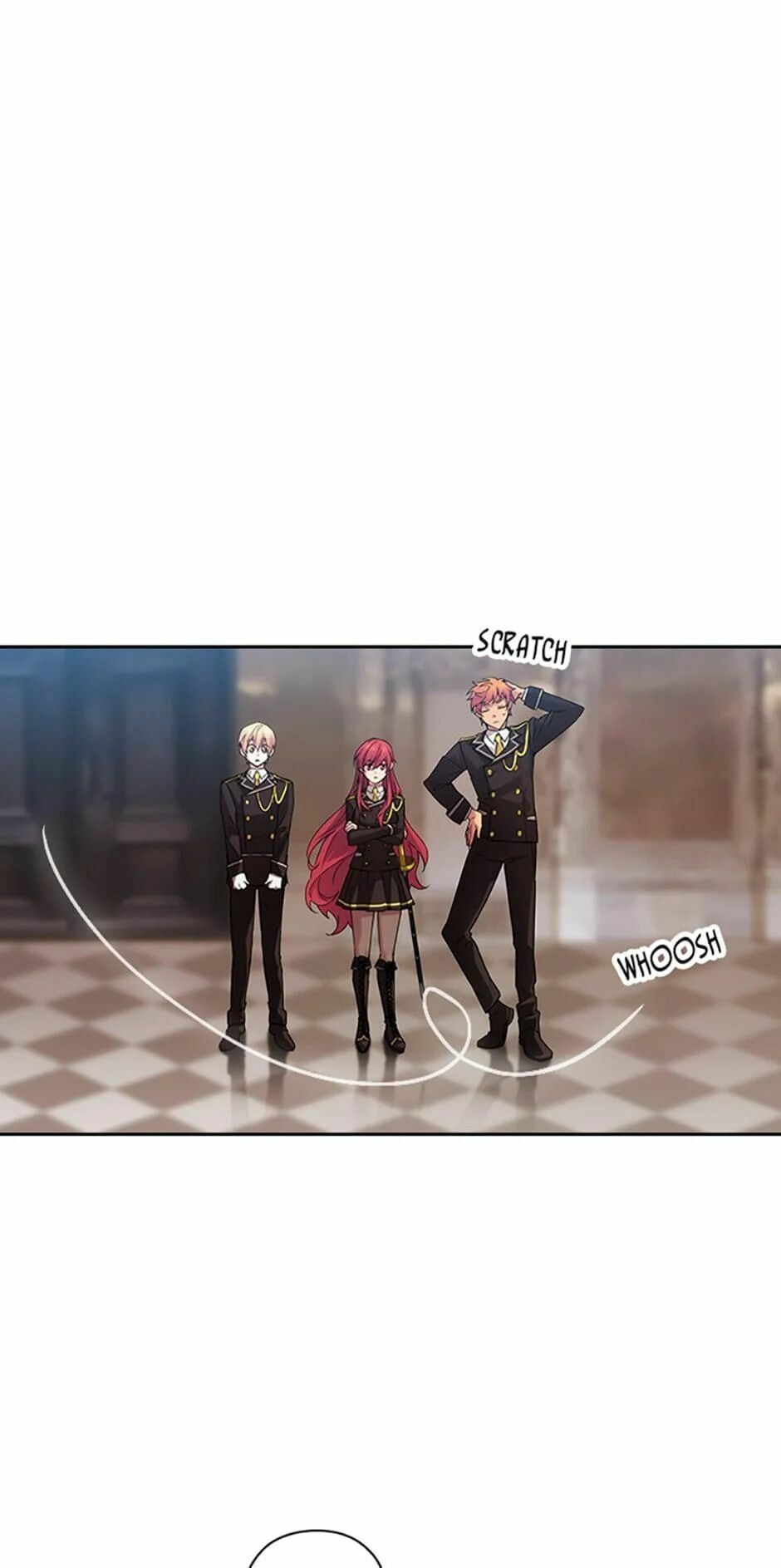 Read Adonis chapter 119 image 0 on Lezhin