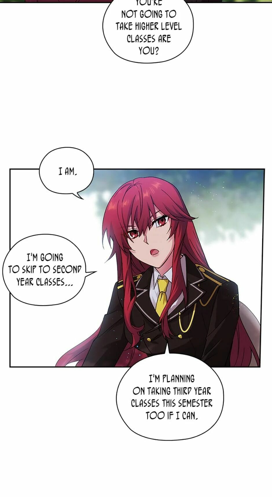 Read Adonis chapter 119 image 10 on Lezhin