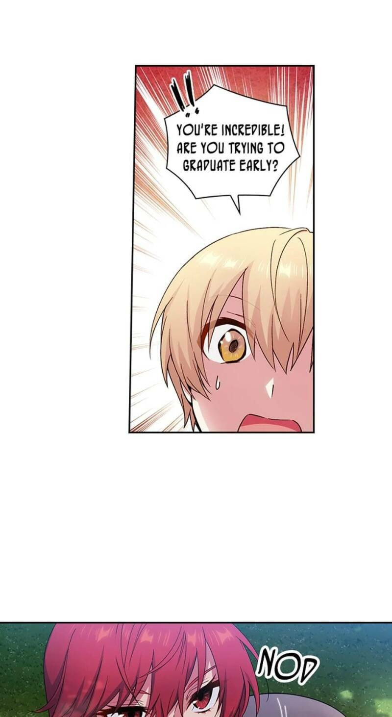 Read Adonis chapter 119 image 11 on Lezhin