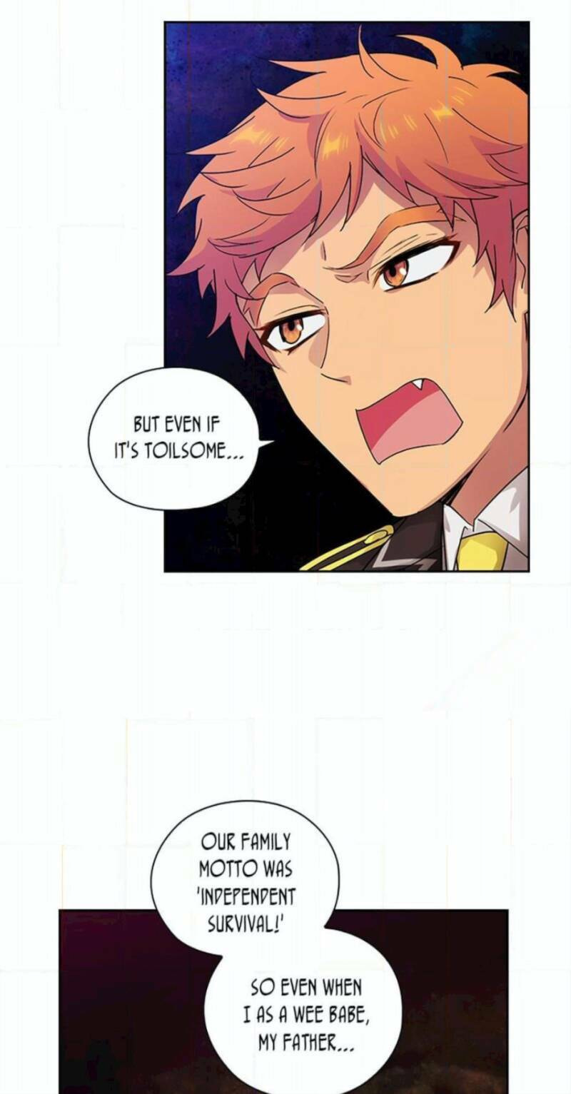 Read Adonis chapter 119 image 16 on Lezhin