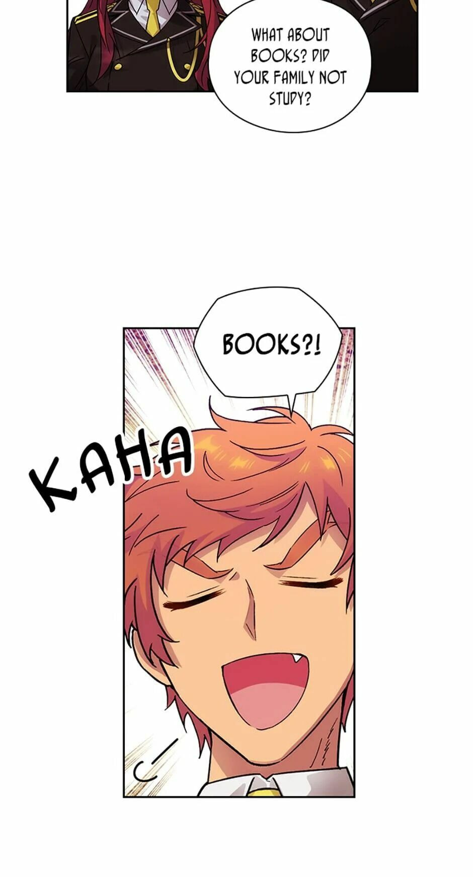 Read Adonis chapter 119 image 18 on Lezhin