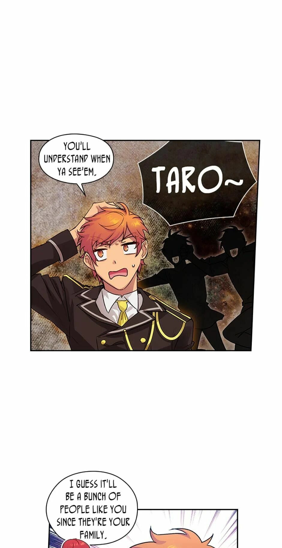 Read Adonis chapter 119 image 22 on Lezhin