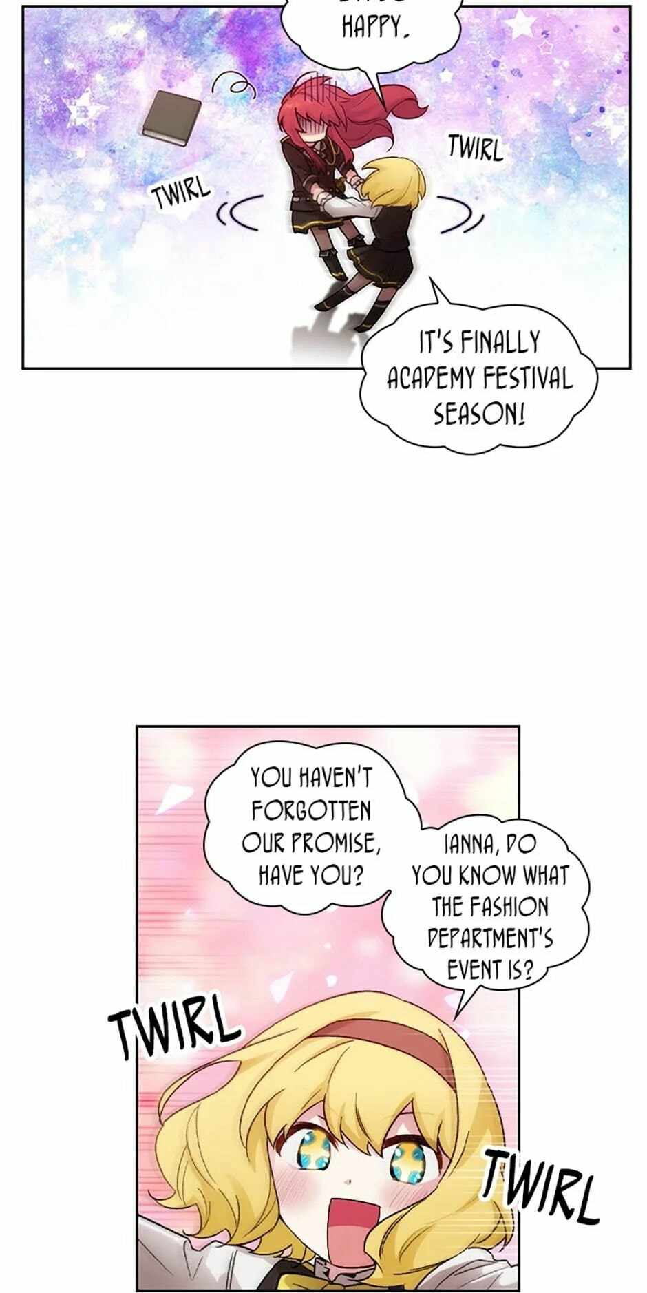 Read Adonis chapter 119 image 31 on Lezhin