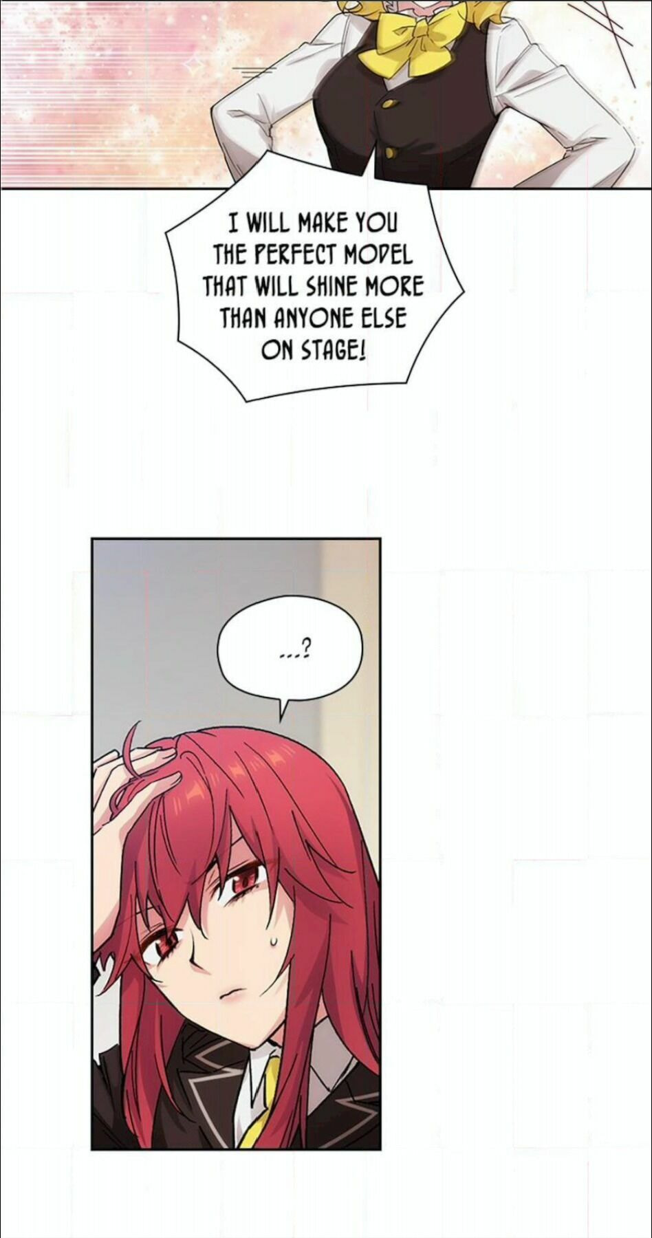 Read Adonis chapter 119 image 33 on Lezhin