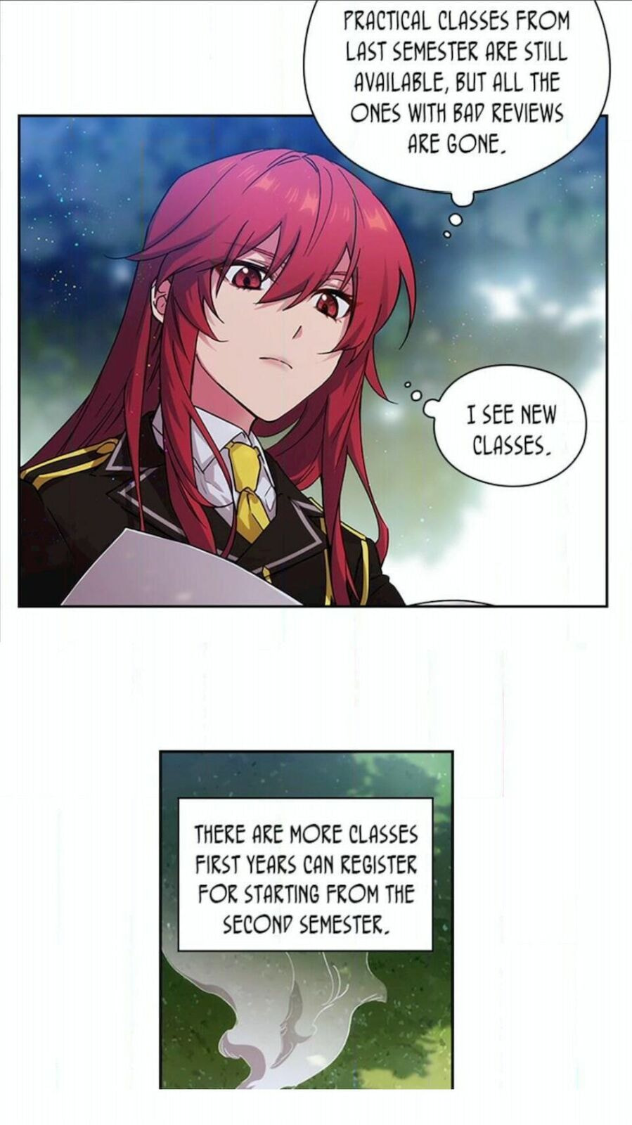 Read Adonis chapter 119 image 5 on Lezhin