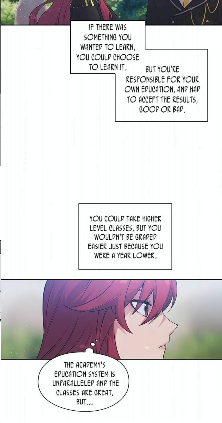 Read Adonis chapter 119 image 7 on Lezhin