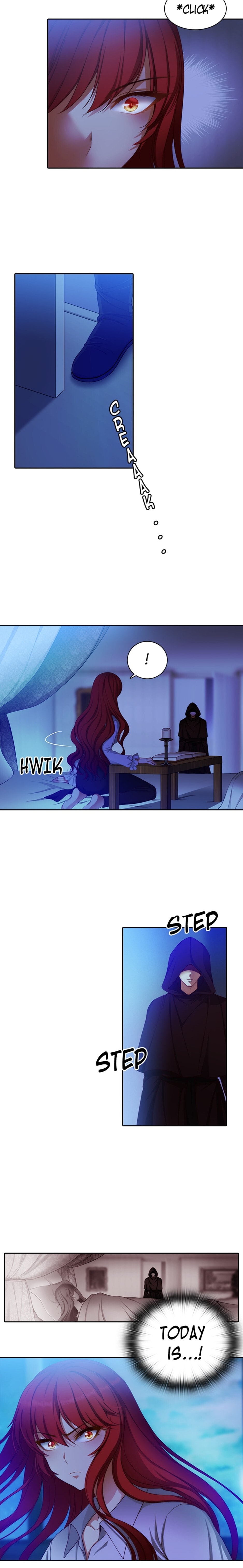 Read Adonis chapter 12 image 6 on Lezhin
