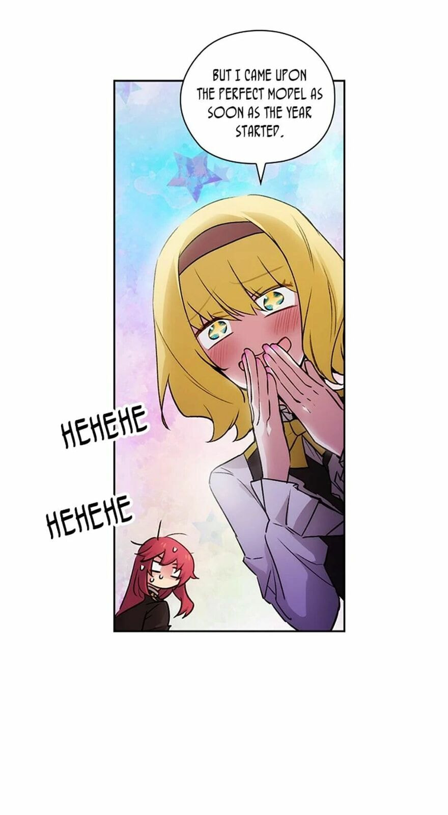 Read Adonis chapter 120 image 10 on Lezhin