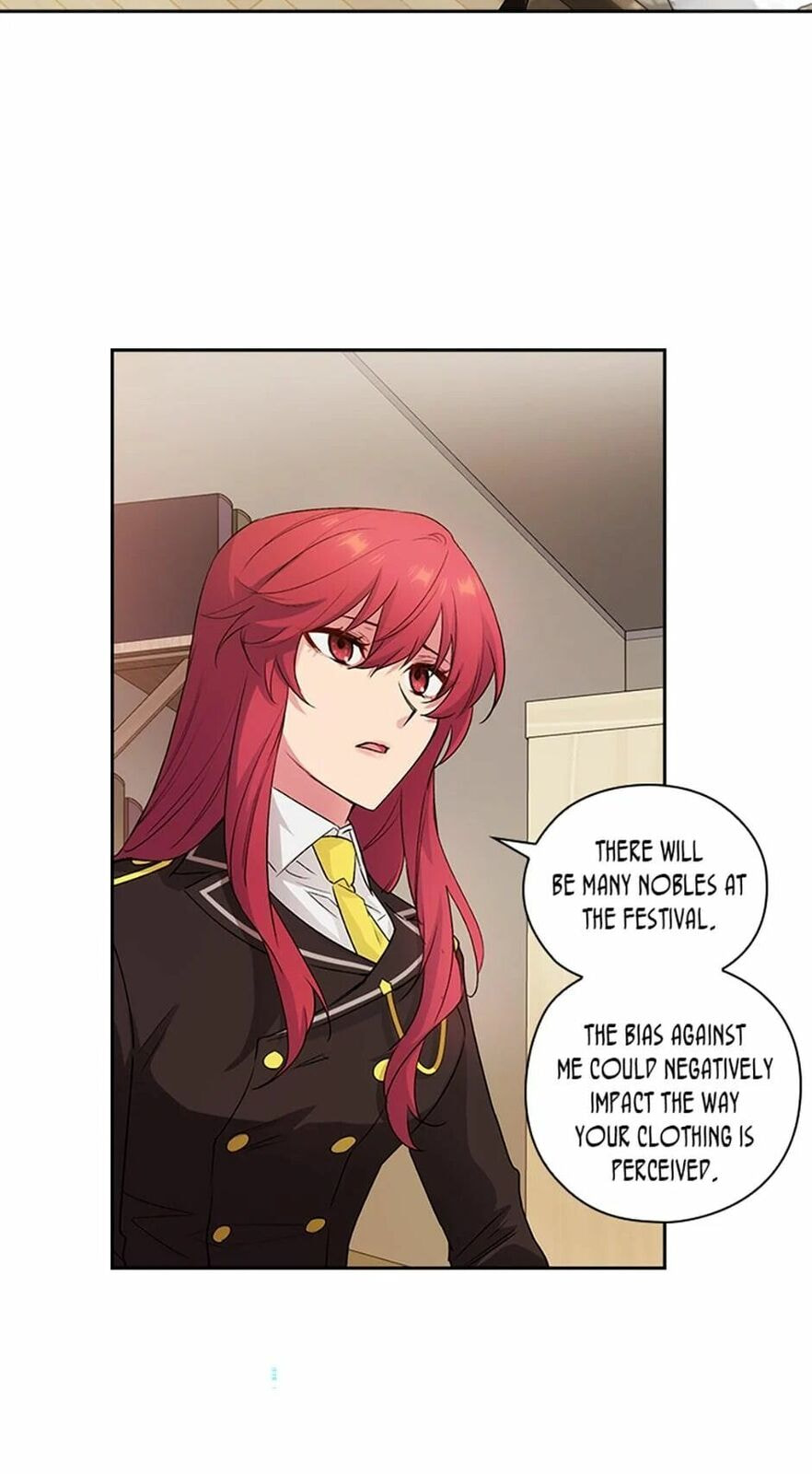 Read Adonis chapter 120 image 12 on Lezhin