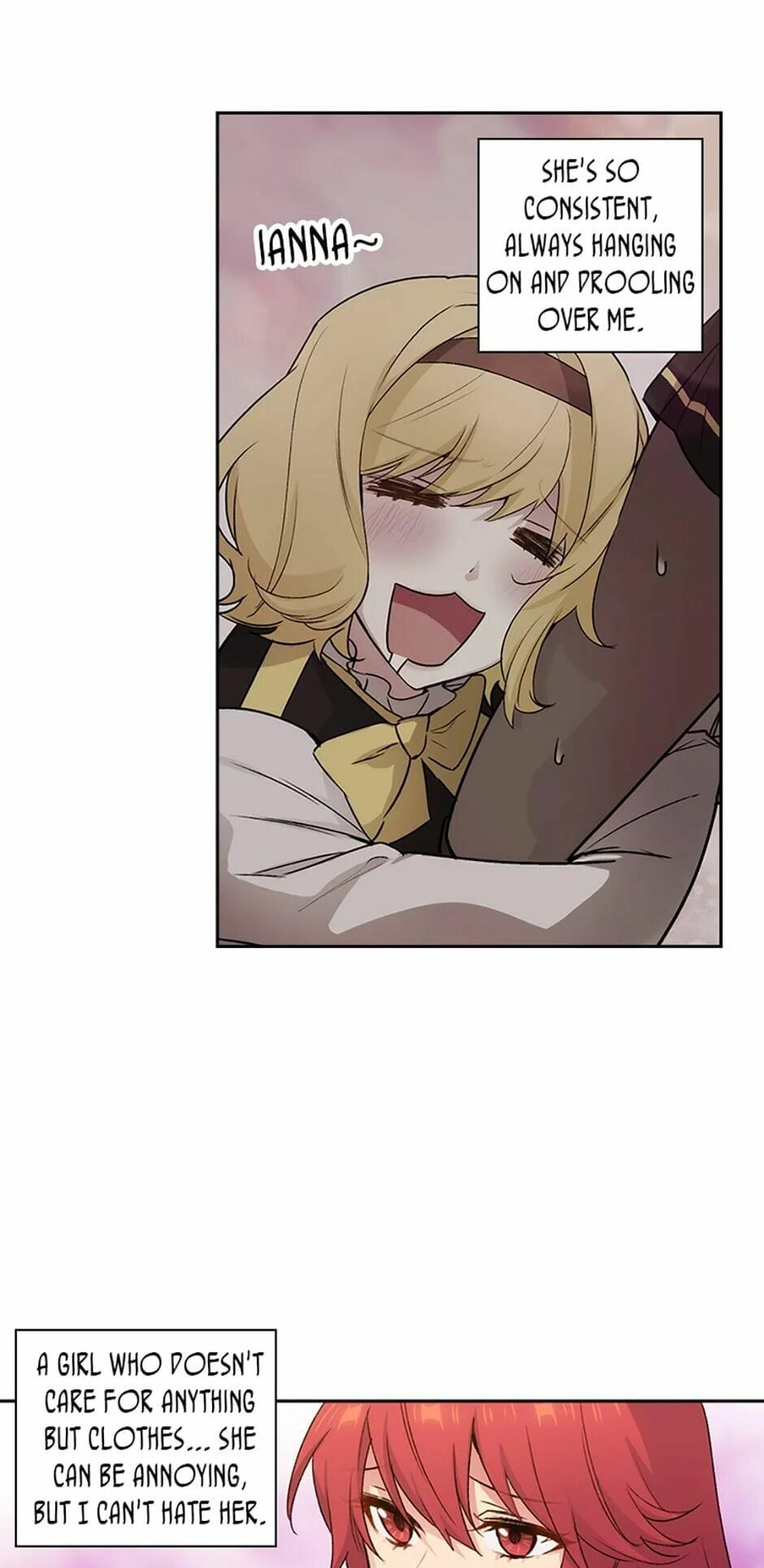 Read Adonis chapter 120 image 17 on Lezhin
