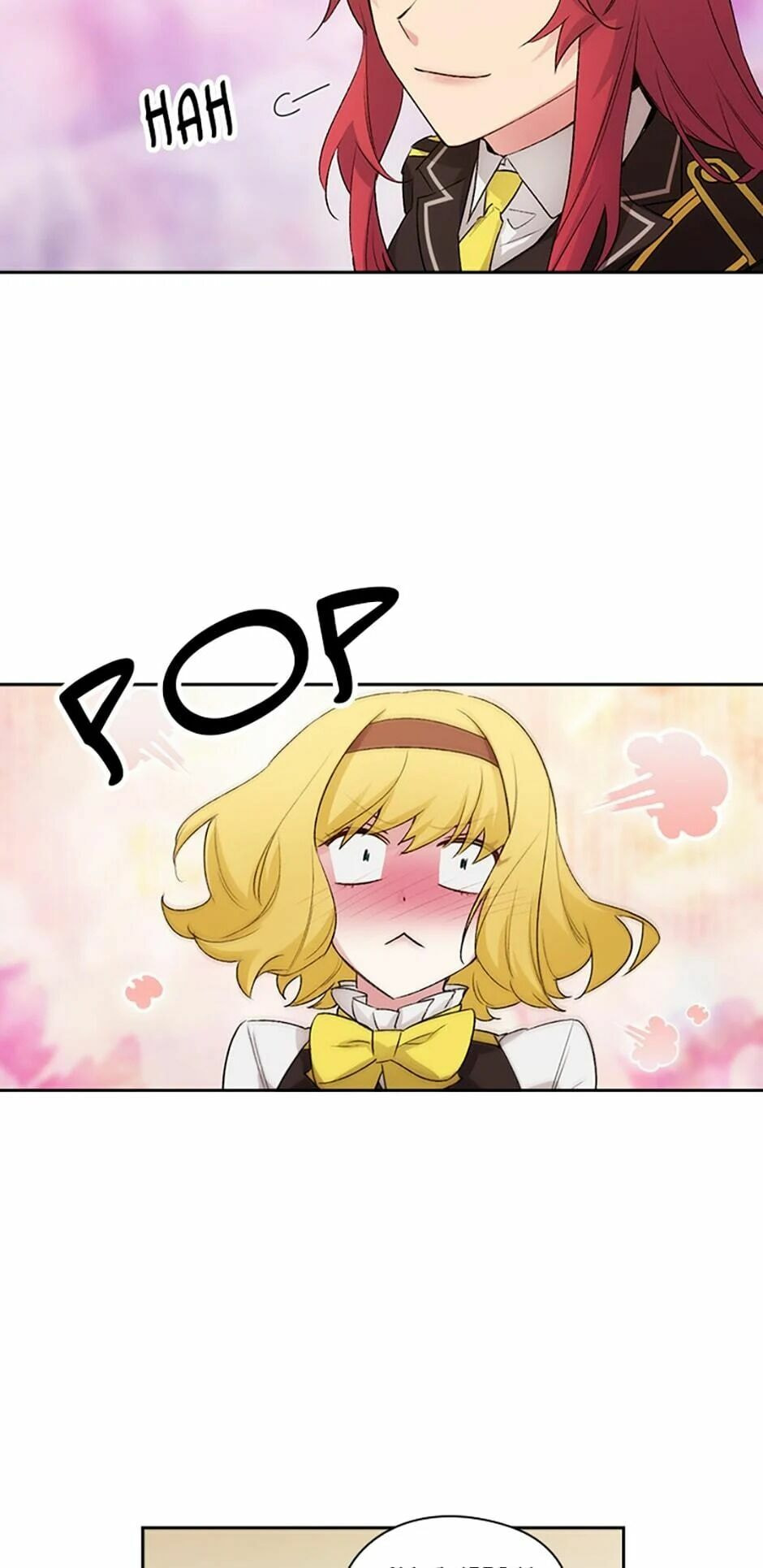Read Adonis chapter 120 image 18 on Lezhin
