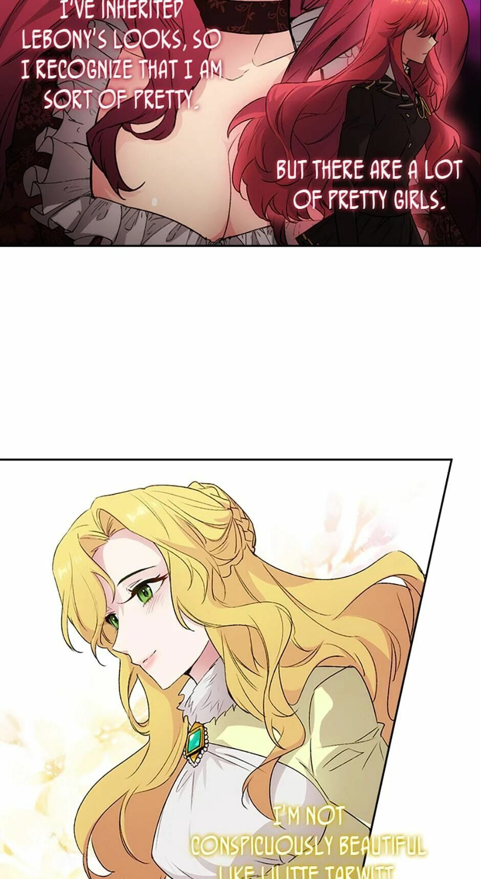 Read Adonis chapter 120 image 23 on Lezhin