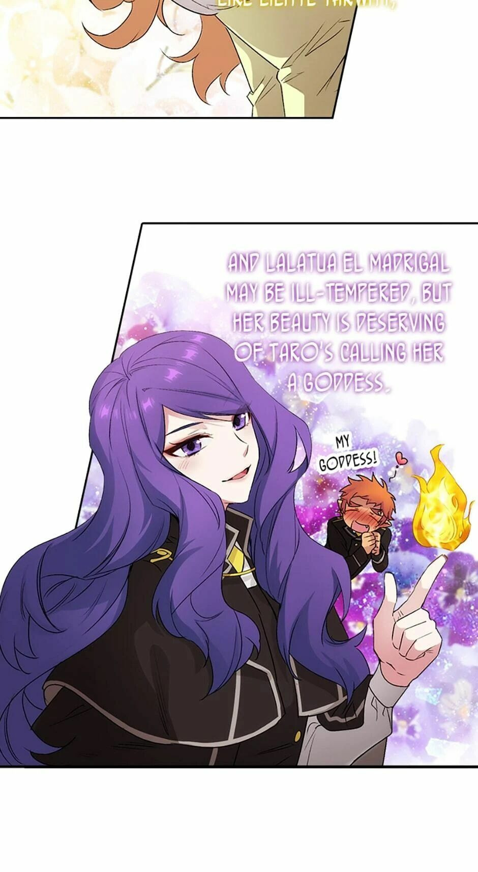 Read Adonis chapter 120 image 24 on Lezhin