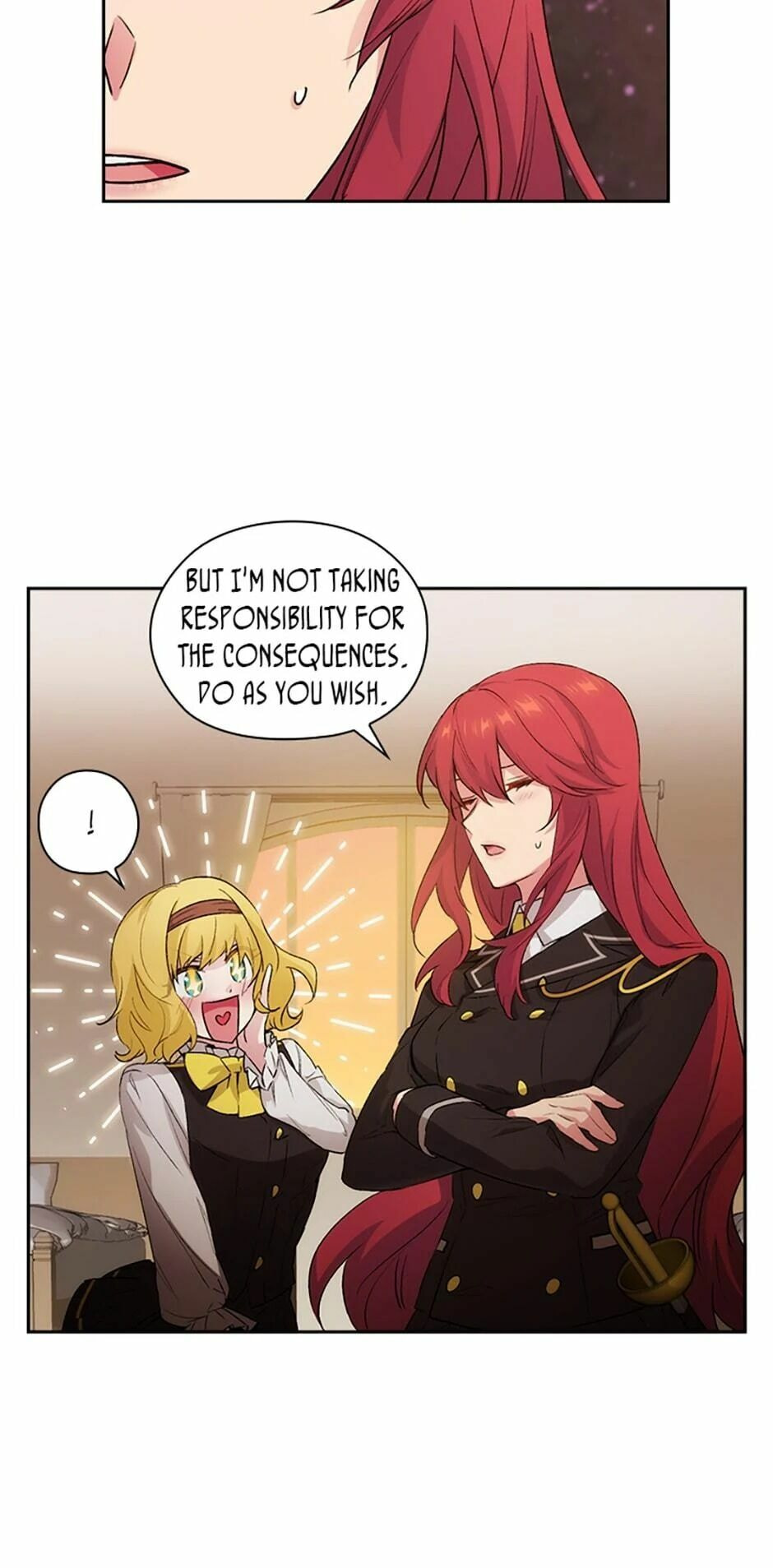 Read Adonis chapter 120 image 26 on Lezhin