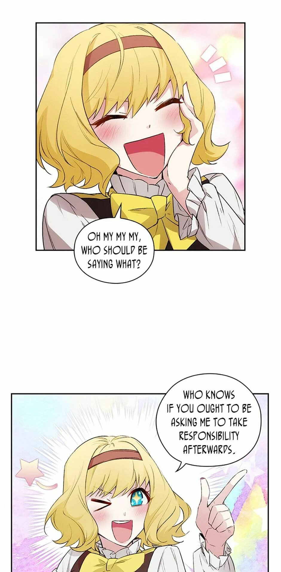 Read Adonis chapter 120 image 27 on Lezhin