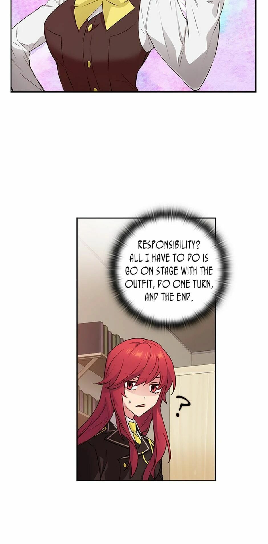 Read Adonis chapter 120 image 28 on Lezhin