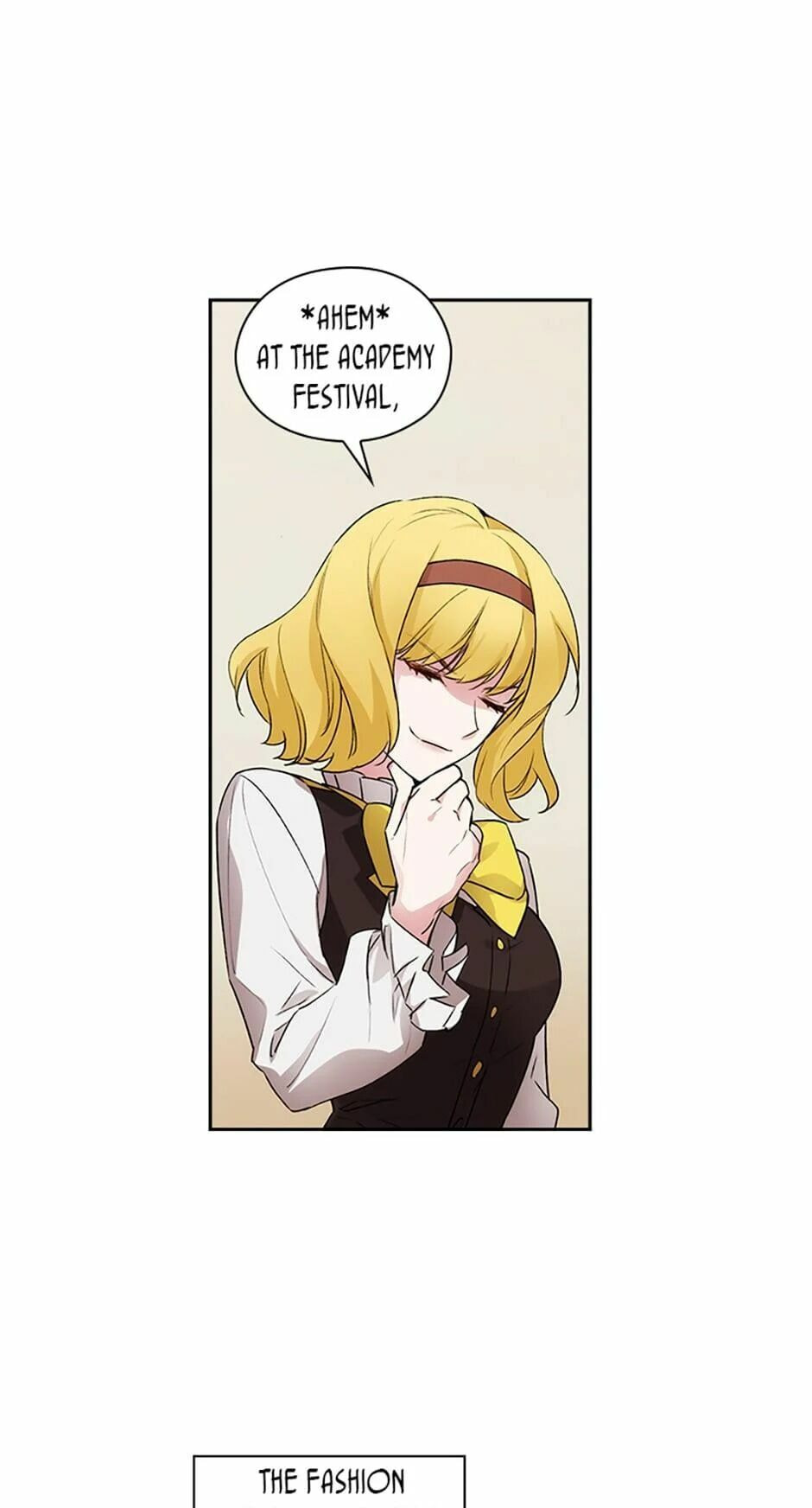 Read Adonis chapter 120 image 3 on Lezhin