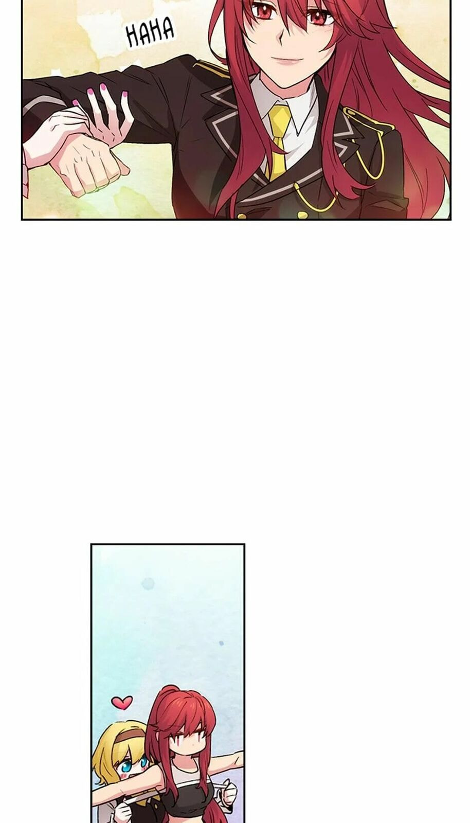 Read Adonis chapter 120 image 34 on Lezhin