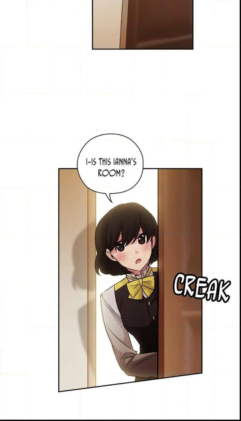 Read Adonis chapter 120 image 37 on Lezhin