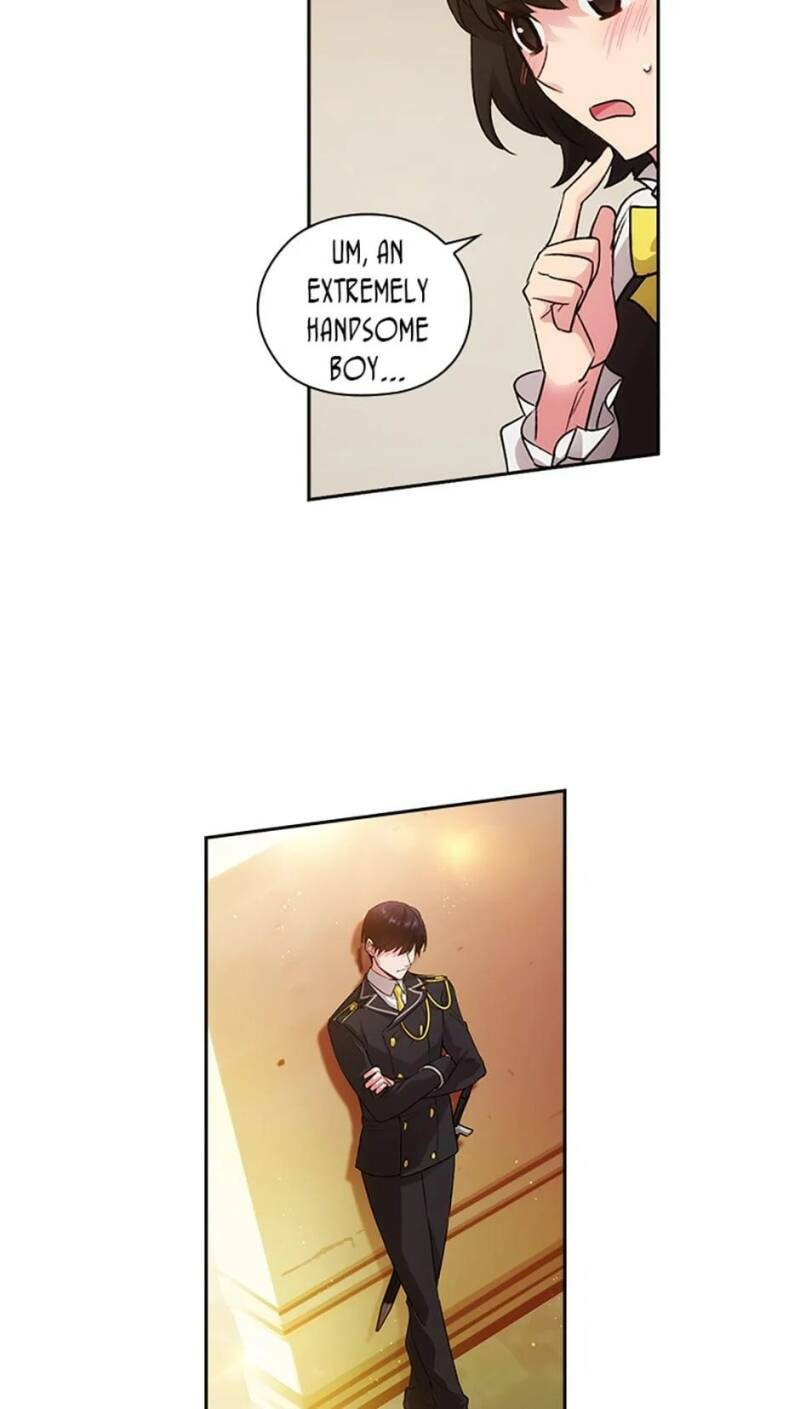 Read Adonis chapter 120 image 39 on Lezhin