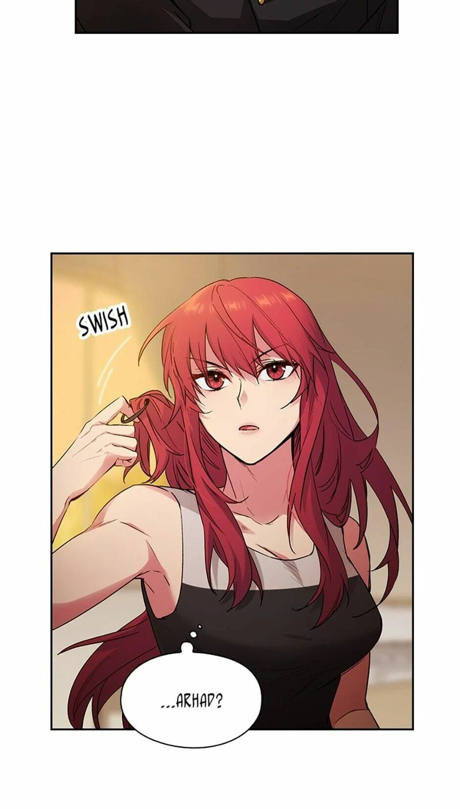 Read Adonis chapter 120 image 41 on Lezhin