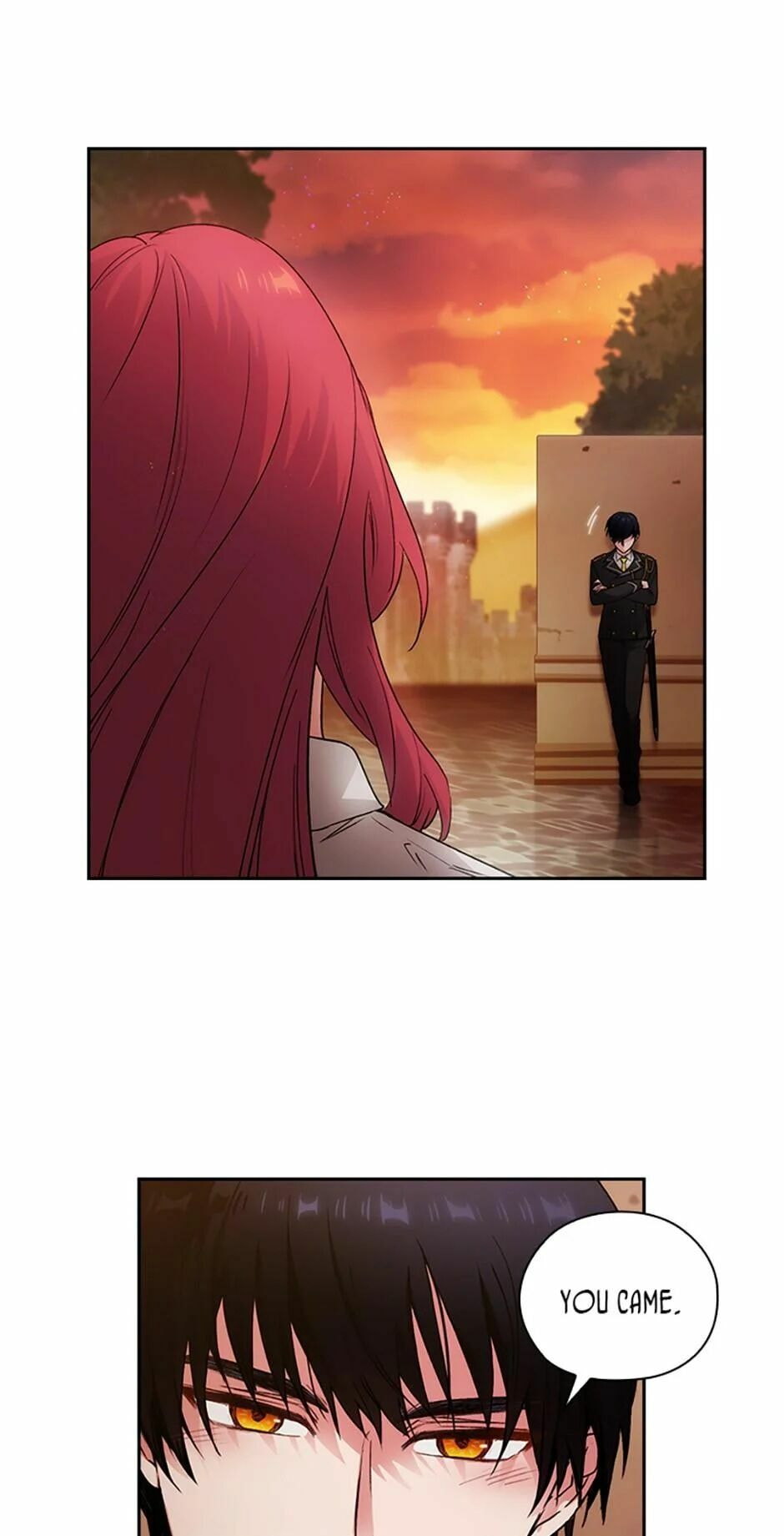 Read Adonis chapter 120 image 46 on Lezhin