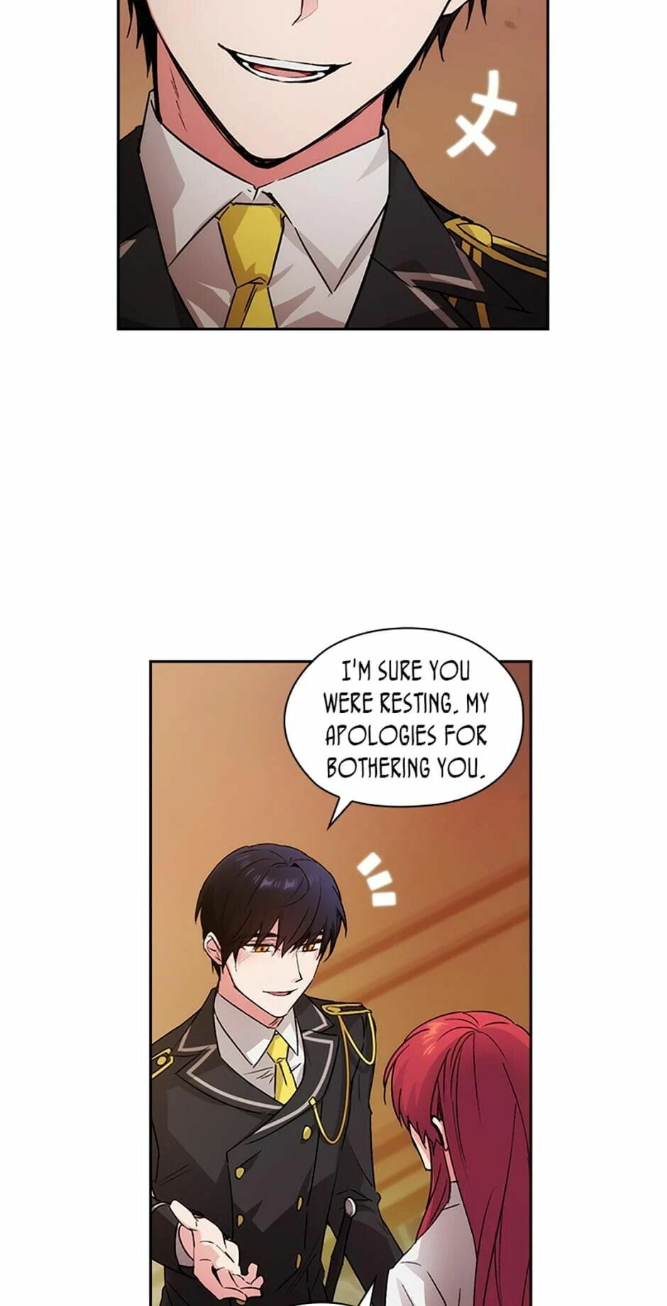 Read Adonis chapter 120 image 47 on Lezhin