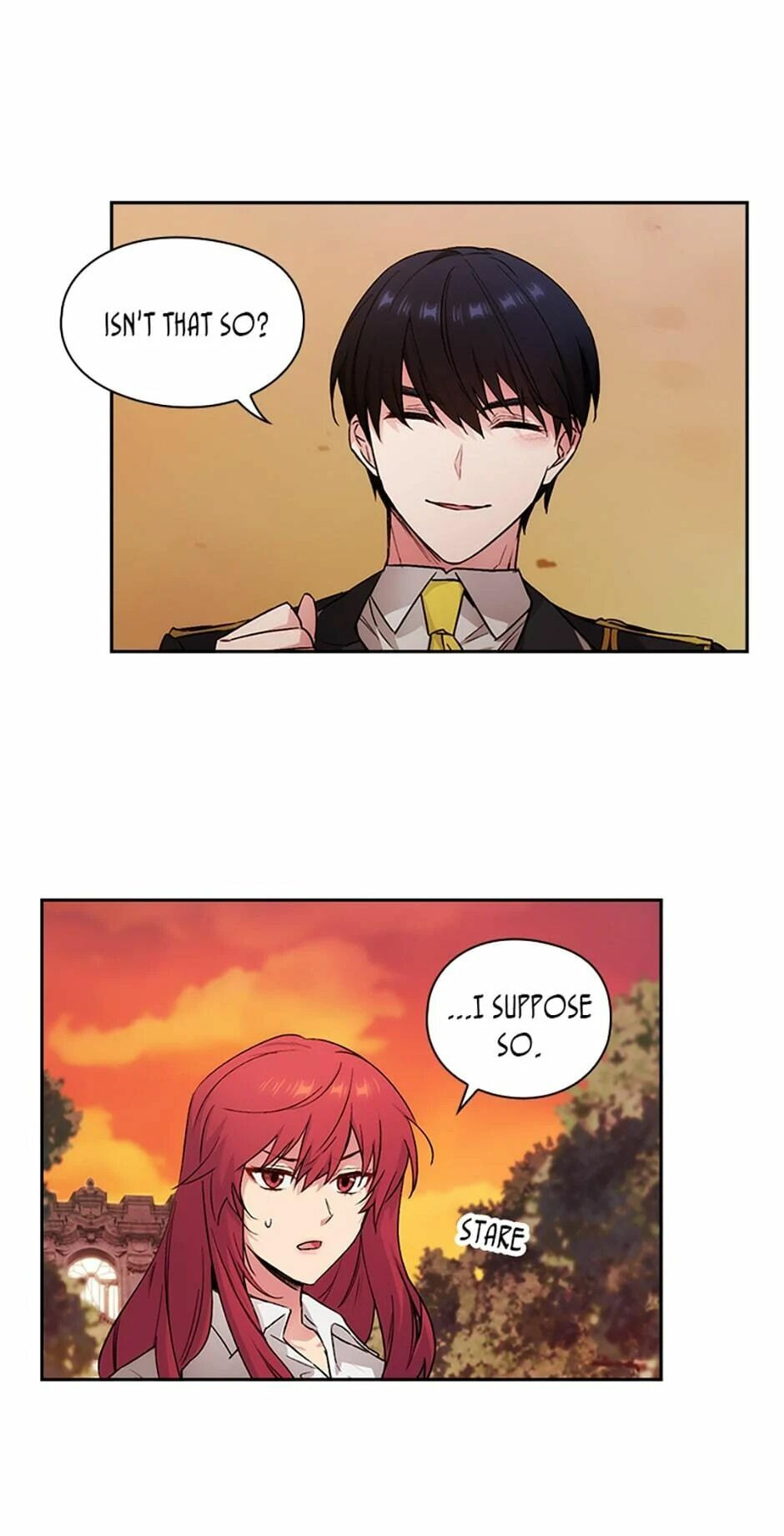 Read Adonis chapter 120 image 49 on Lezhin