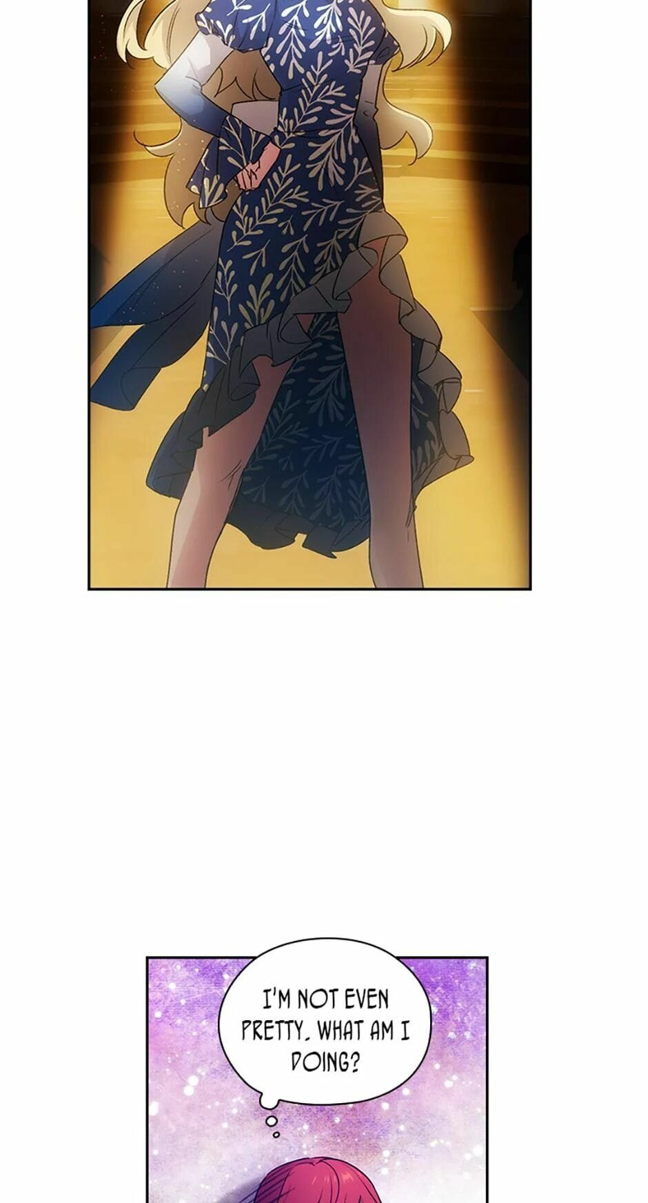 Read Adonis chapter 120 image 7 on Lezhin