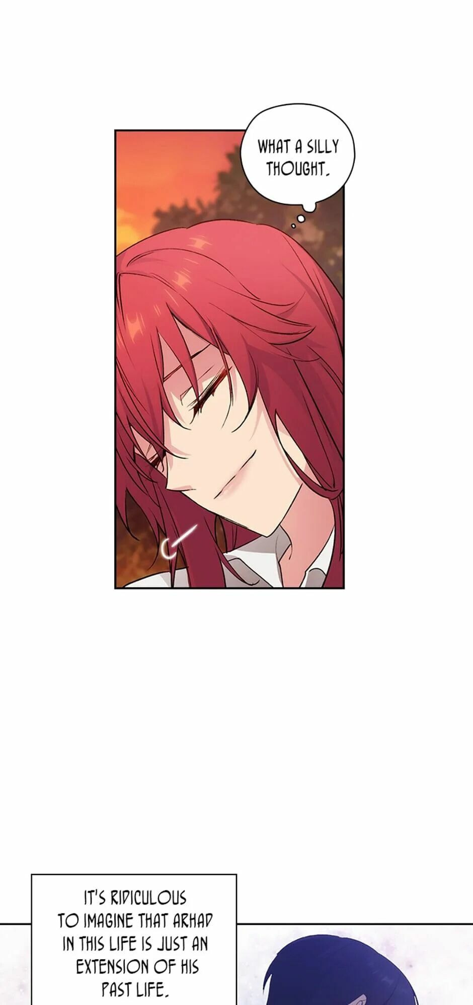 Read Adonis chapter 121 image 10 on Lezhin