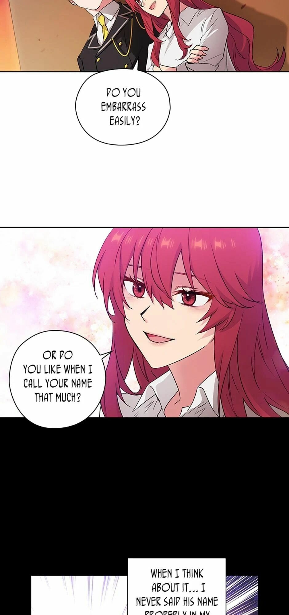 Read Adonis chapter 121 image 13 on Lezhin