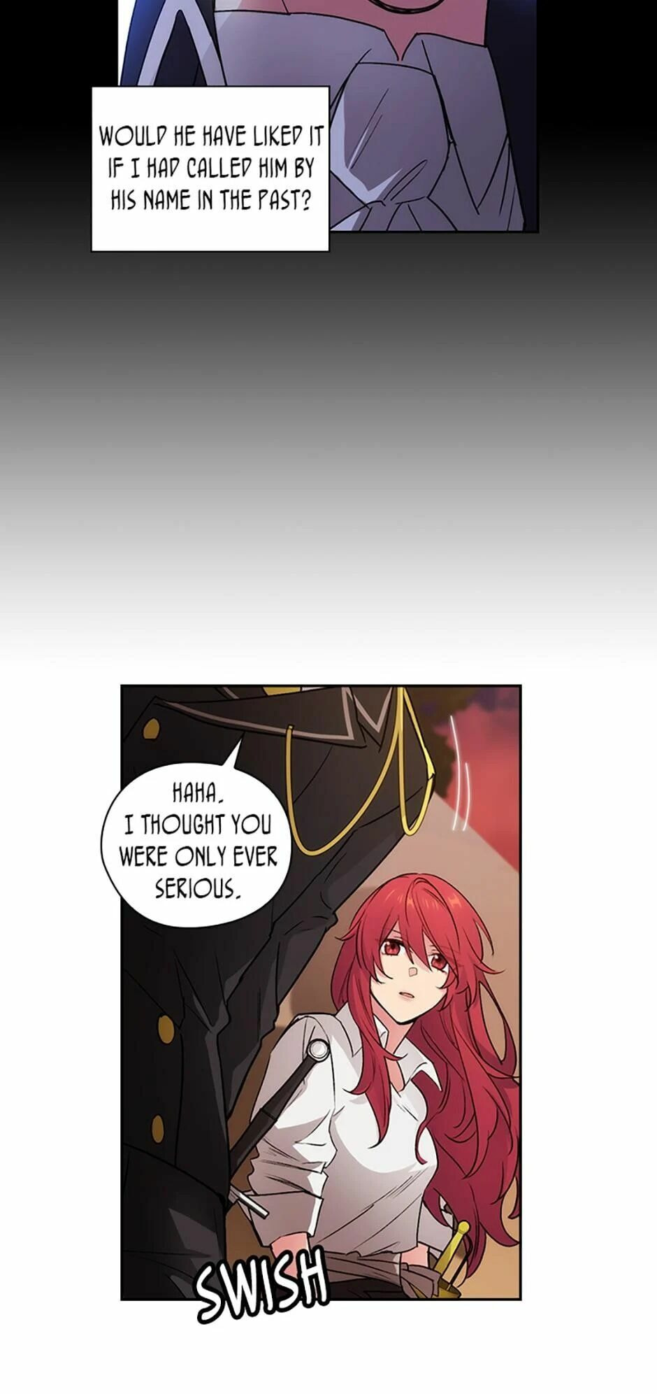 Read Adonis chapter 121 image 15 on Lezhin