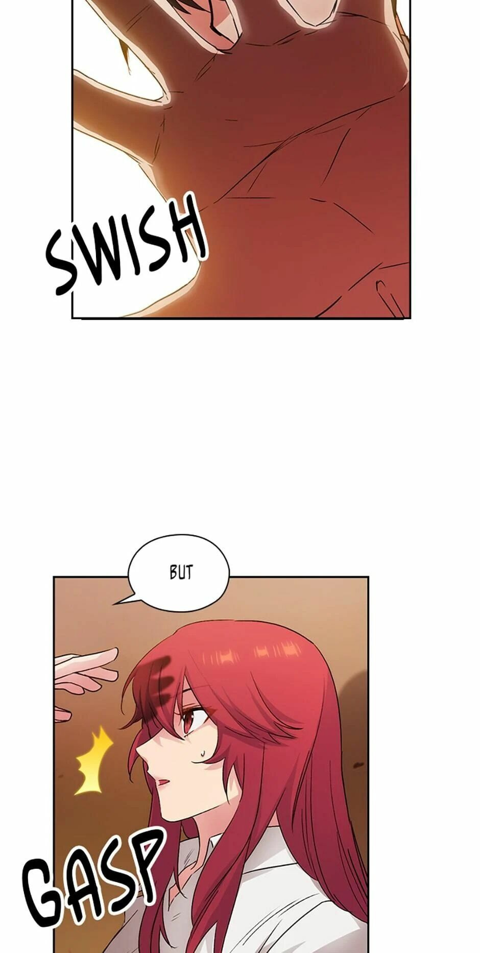 Read Adonis chapter 121 image 17 on Lezhin