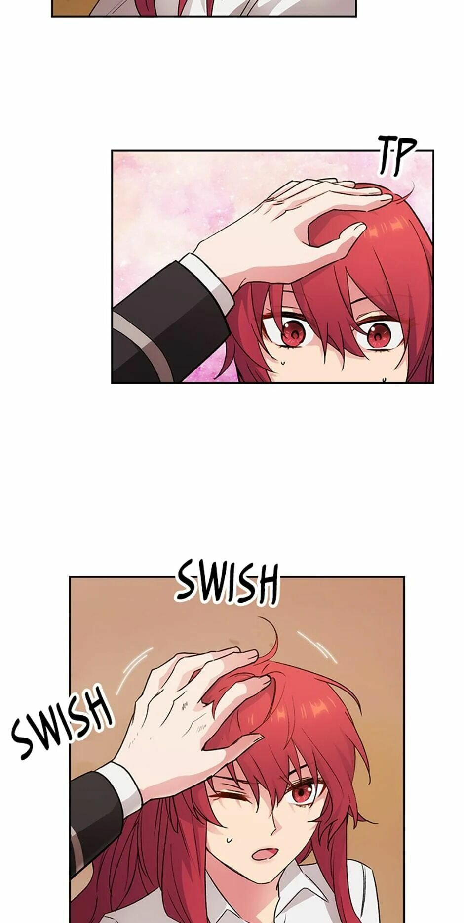 Read Adonis chapter 121 image 18 on Lezhin