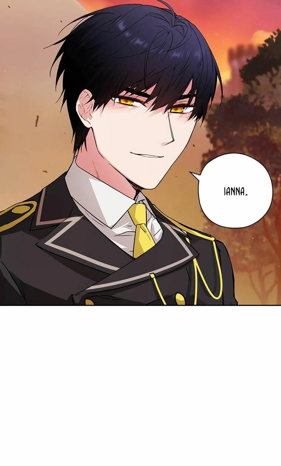 Read Adonis chapter 121 image 2 on Lezhin