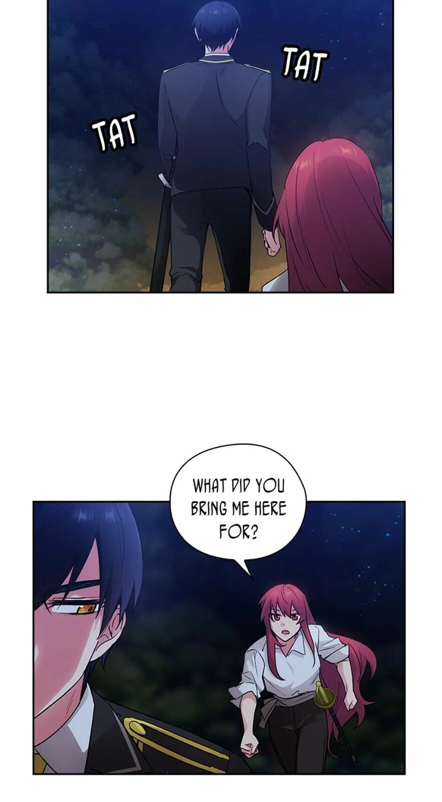 Read Adonis chapter 121 image 23 on Lezhin