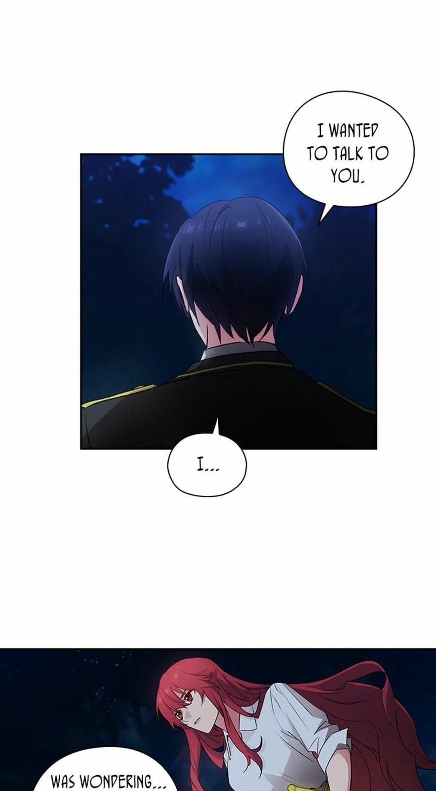 Read Adonis chapter 121 image 24 on Lezhin
