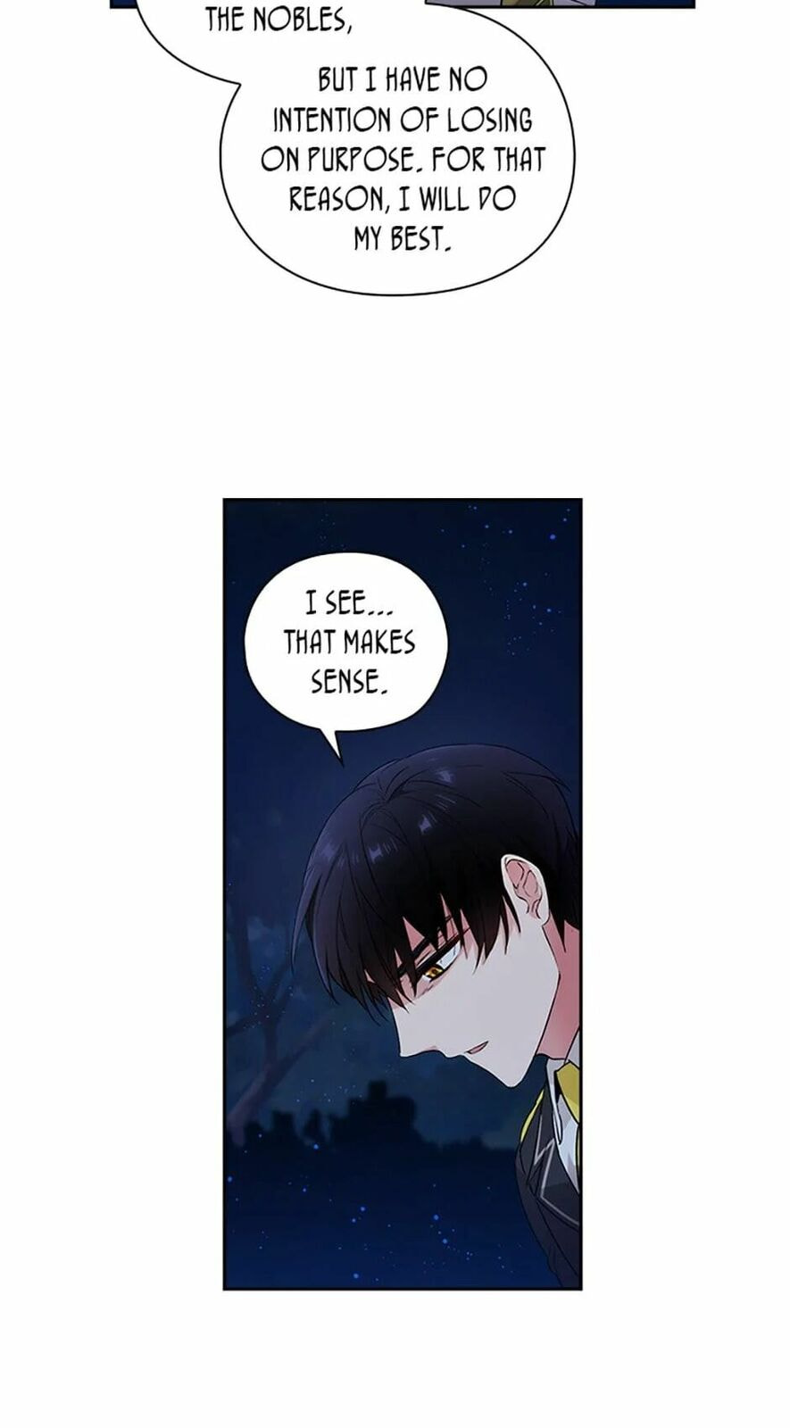 Read Adonis chapter 121 image 26 on Lezhin