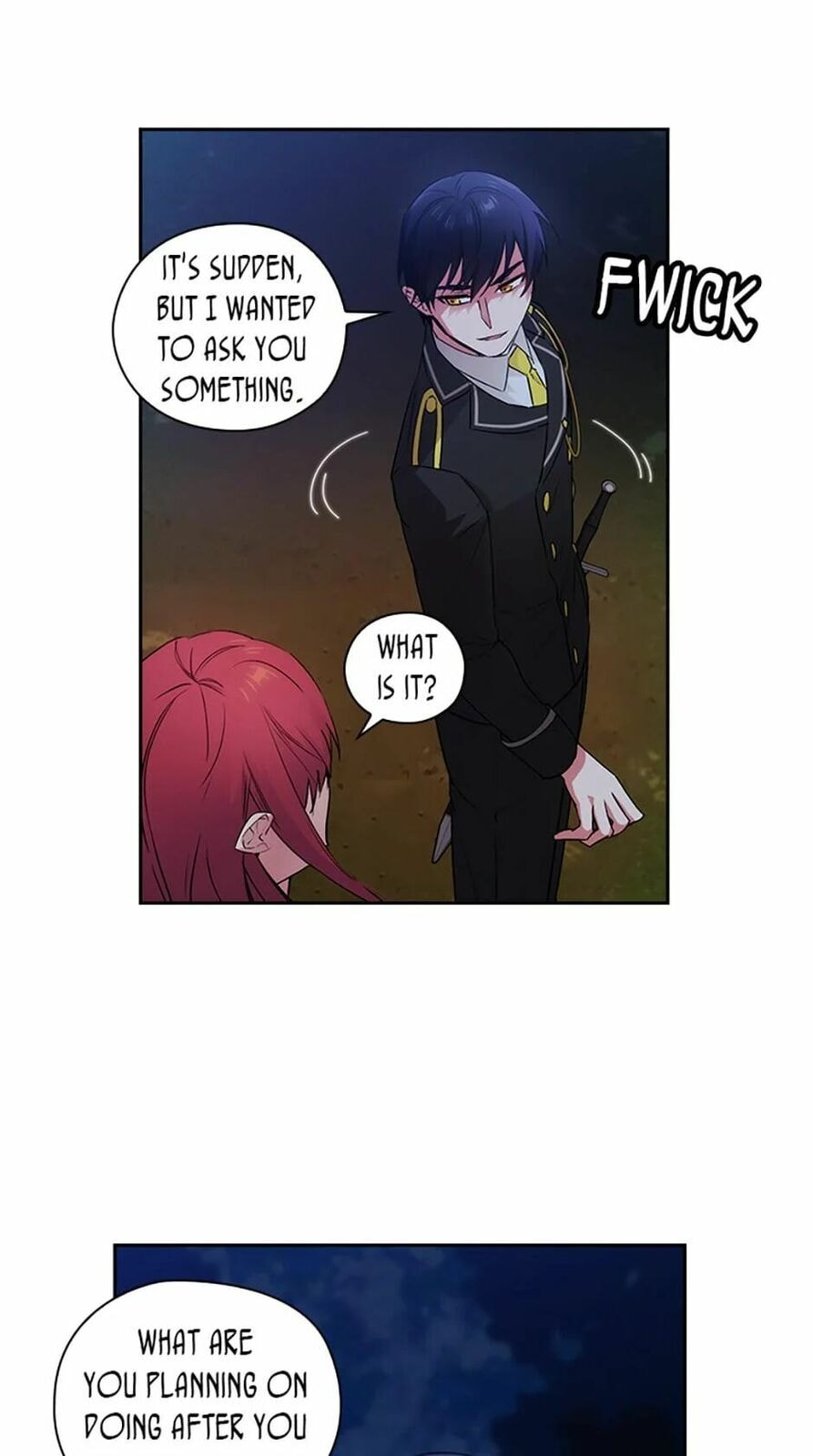 Read Adonis chapter 121 image 27 on Lezhin