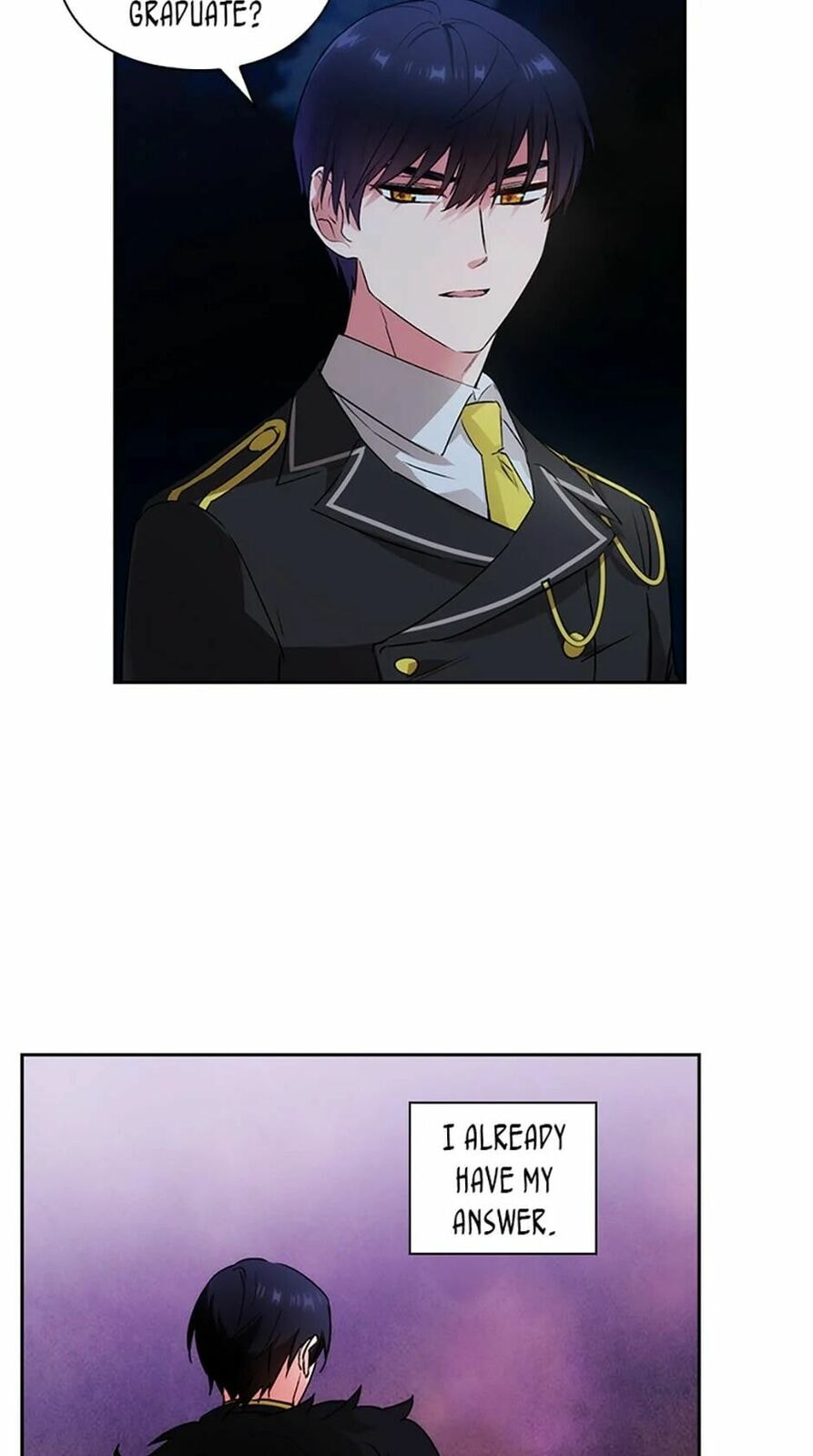 Read Adonis chapter 121 image 28 on Lezhin